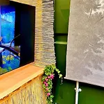 Designer Tiny House With Wraparound Sun Terrace & Garden Lounge 아파트 베를린