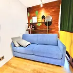 Designer Tiny House With Wraparound Sun Terrace & Garden Lounge 베를린