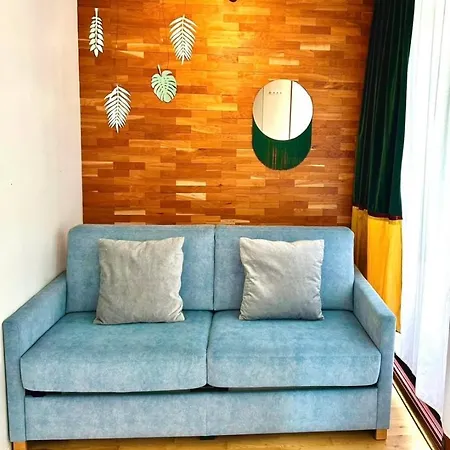 Daire Designer Tiny House With Wraparound Sun Terrace & Garden Lounge *
