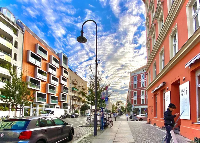 Apartman Designer Tiny House With Wraparound Sun Terrace & Garden Lounge *