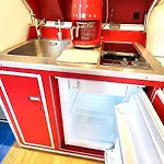 Designer Tiny House With Wraparound Sun Terrace & Garden Lounge *