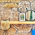 Designer Tiny House With Wraparound Sun Terrace & Garden Lounge