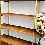 Designer Tiny House With Wraparound Sun Terrace & Garden Lounge * Berlin