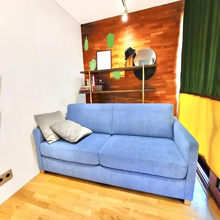 Designer Tiny House With Wraparound Sun Terrace & Garden Lounge Berlin