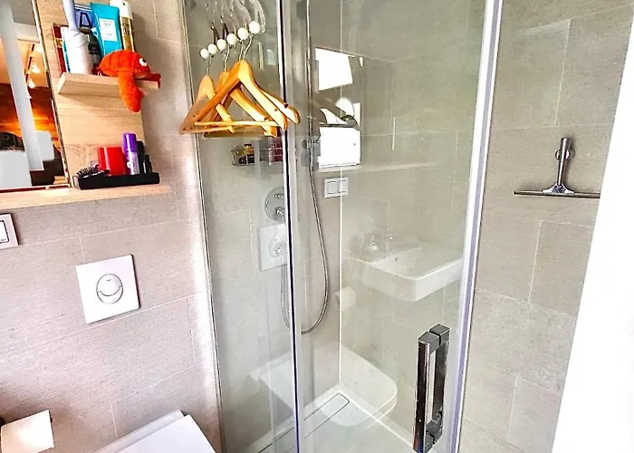 Διαμέρισμα Designer Tiny House With Wraparound Sun Terrace & Garden Lounge